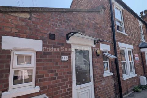 1 bed flat/apartment for rent in Flat off Monks Road, Lincoln