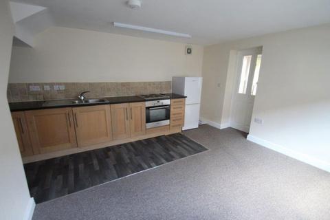 undefined, Livingstone Street, Leicester