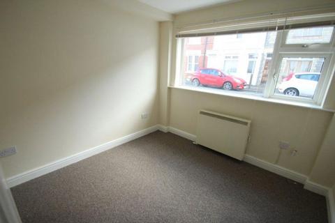 undefined, Livingstone Street, Leicester
