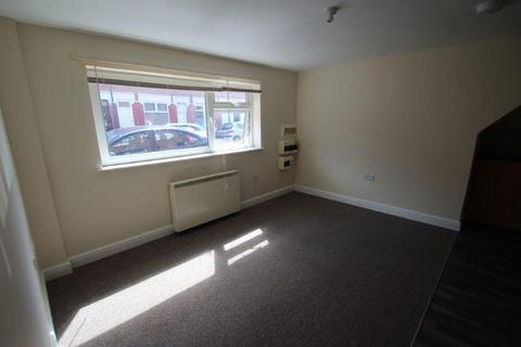 undefined, Livingstone Street, Leicester