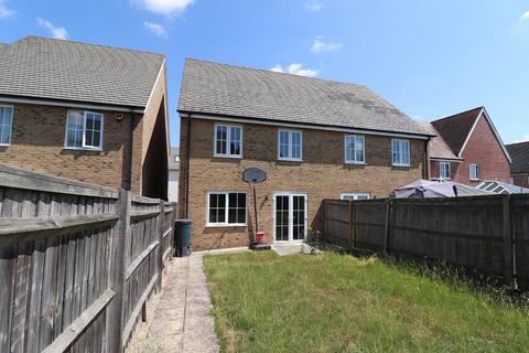 3 bedroom semi-detached house for sale, Six Bells Lane, Stevenage, Hertfordshire, SG2