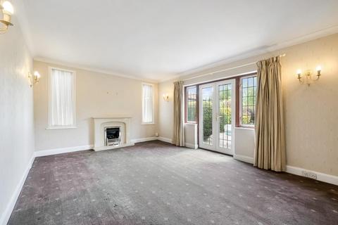 4 bedroom detached house for sale, Alexandra Road, Epsom