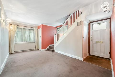 4 bedroom detached house for sale, Alexandra Road, Epsom