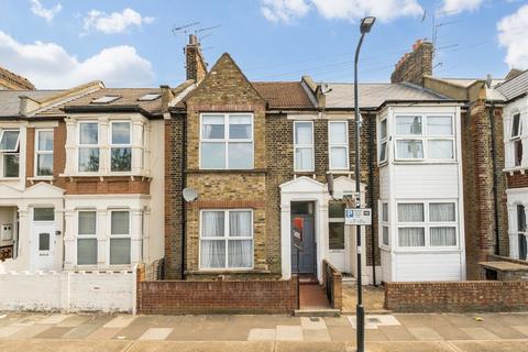 Harley Road, London NW10