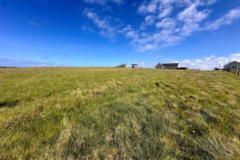 Croft for sale, Galson, Borve HS2