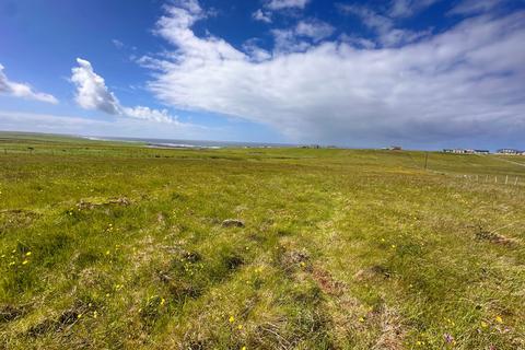 Croft for sale, Galson, Borve HS2