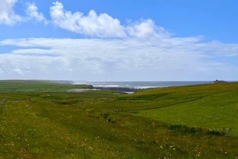 Croft for sale, Galson, Borve HS2