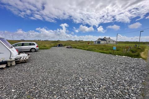 Croft for sale, Galson, Borve HS2