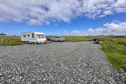 Croft for sale, Galson, Borve HS2