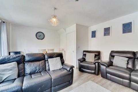 2 bedroom terraced house for sale, Samuel Jones Crescent, Little Paxton, St. Neots