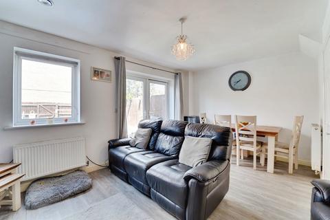 2 bedroom terraced house for sale, Samuel Jones Crescent, Little Paxton, St. Neots