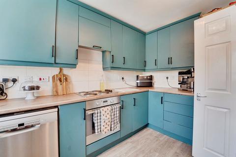 2 bedroom terraced house for sale, Samuel Jones Crescent, Little Paxton, St. Neots