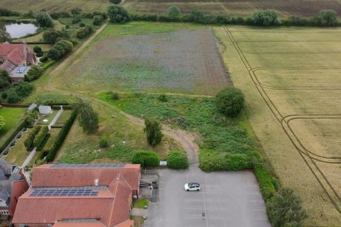 Plot for sale, Kirklington Road, Southwell NG25
