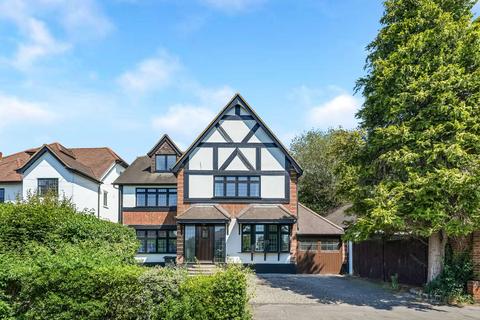 undefined, The Dell, Woodford Green, IG8