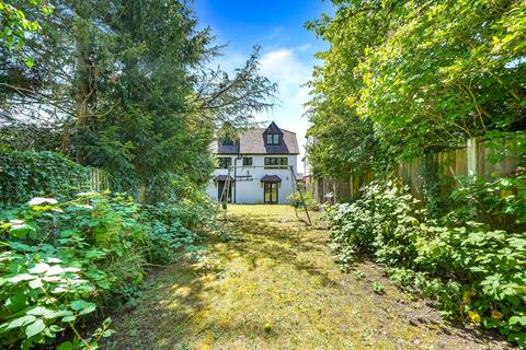 undefined, The Dell, Woodford Green, IG8