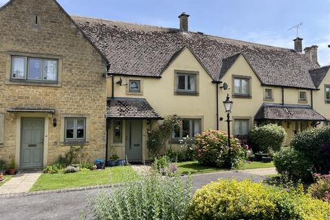 2 bedroom terraced house for sale, Chardwar Gardens, Bourton-On-The-Water, Cheltenham