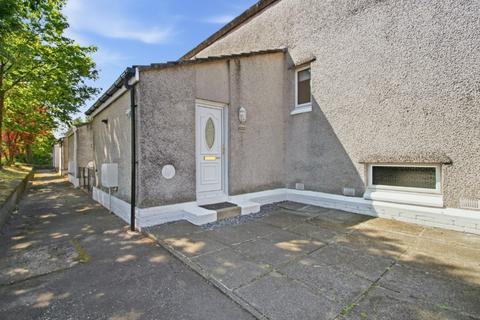 3 bedroom terraced house to rent, Nobleston, Bonhill, West Dunbartonshire, G83