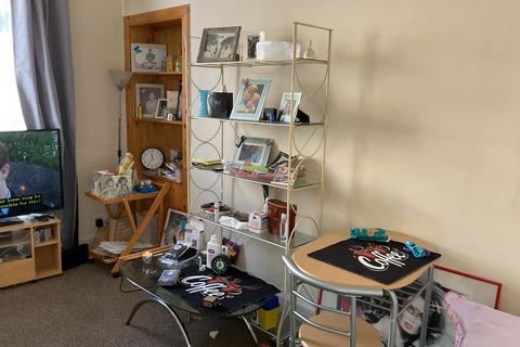 1 bedroom flat for sale, Lintburn Street, Galashiels TD1