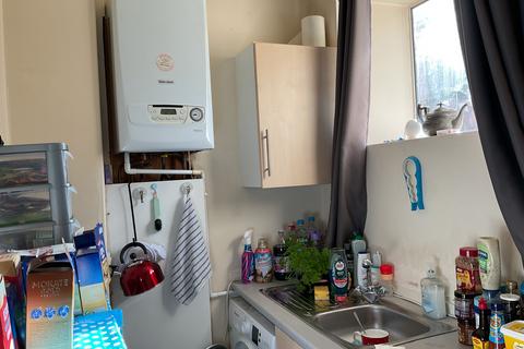 1 bedroom flat for sale, Lintburn Street, Galashiels TD1