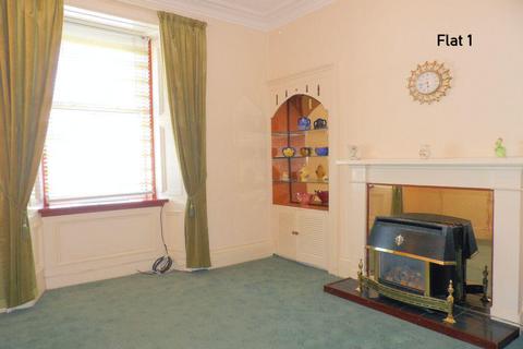 undefined, Beith Place, Campbeltown
