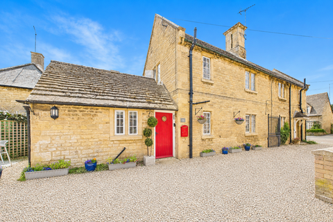 2 bedroom semi-detached house for sale, Elton Road, Wansford, Cambridgeshire, PE8