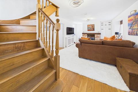 2 bedroom semi-detached house for sale, Elton Road, Wansford, Cambridgeshire, PE8