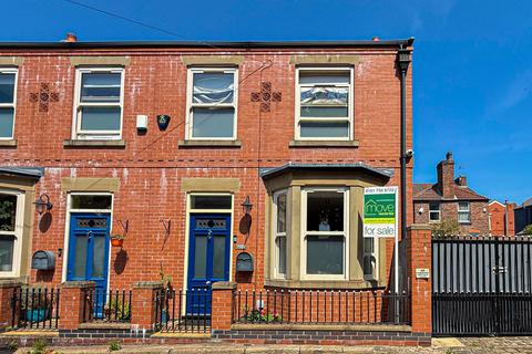3 bedroom semi-detached house for sale, Coventry Road, Liverpool, L15