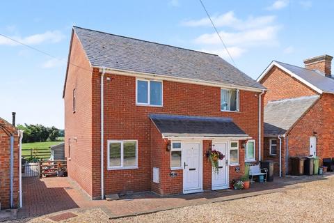 2 bedroom cottage to rent, Vicarage Road, Steventon