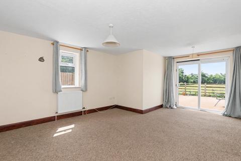 2 bedroom cottage to rent, Vicarage Road, Steventon