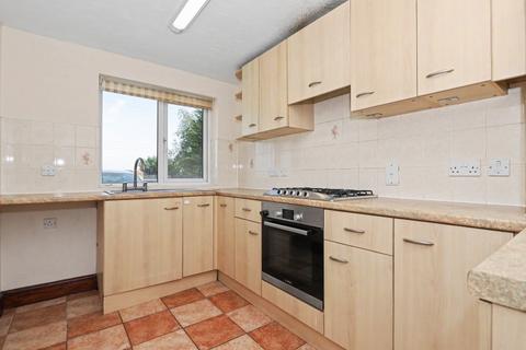 2 bedroom cottage to rent, Vicarage Road, Steventon