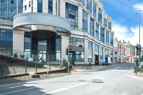 2 bedroom flat for sale, Commercial Road, Bournemouth, Dorset, BH2
