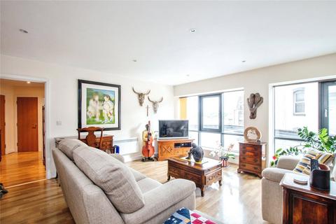 2 bedroom flat for sale, Commercial Road, Bournemouth, Dorset, BH2
