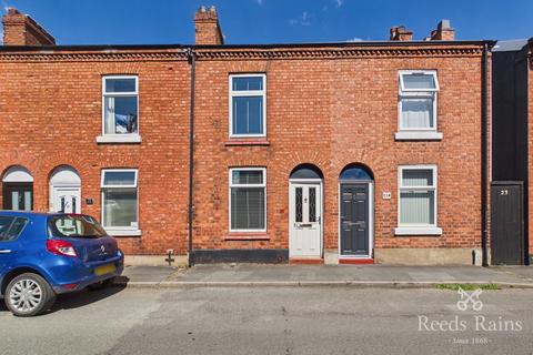 undefined, Well Street, Cheshire CW7