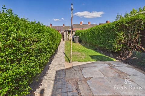 undefined, Well Street, Cheshire CW7