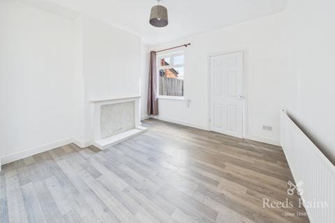 undefined, Well Street, Cheshire CW7