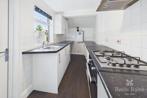 undefined, Well Street, Cheshire CW7