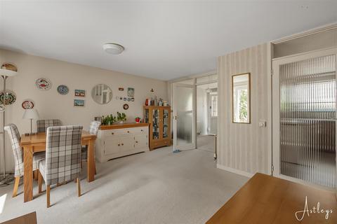 3 bedroom semi-detached house for sale, Gwerneinon Road, Derwen Fawr, Sketty, Swansea