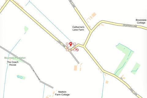 4 bedroom detached house for sale, Long Lane, Ormskirk L39
