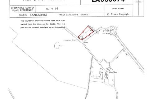 4 bedroom detached house for sale, Long Lane, Ormskirk L39
