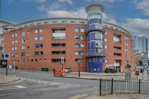 2 bedroom flat for sale, Old Snow Hill, Birmingham B4