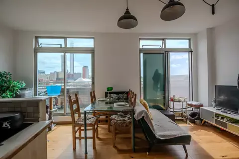 2 bedroom flat for sale, Old Snow Hill, Birmingham B4