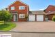 Brendan Close, Coleshill, Birmingham, Warwickshire, B46