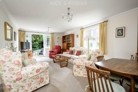 2 bedroom retirement property for sale, Between Streets, Cobham KT11