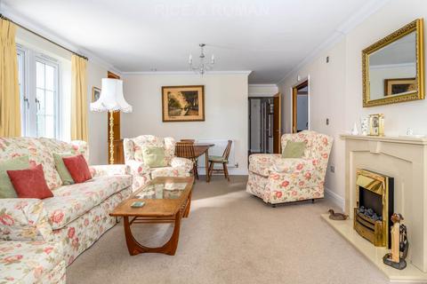 2 bedroom retirement property for sale, Between Streets, Cobham KT11