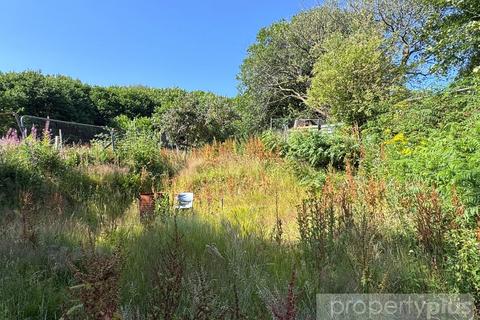 Land for sale, Fenwick Street, Ferndale, Rhondda Cynon Taff, CF43