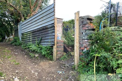 Land for sale, Fenwick Street, Ferndale, Rhondda Cynon Taff, CF43