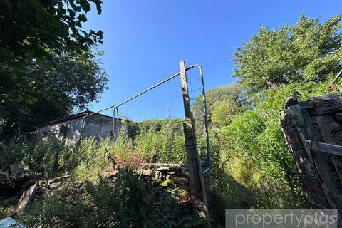 Land for sale, Fenwick Street, Ferndale, Rhondda Cynon Taff, CF43
