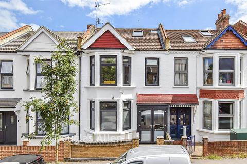 Jewel Road, Walthamstow