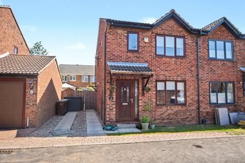 3 bedroom semi-detached house for sale, Park Court, Ossett, West Yorkshire