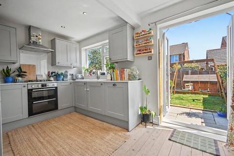 3 bedroom semi-detached house for sale, Park Court, Ossett, West Yorkshire
